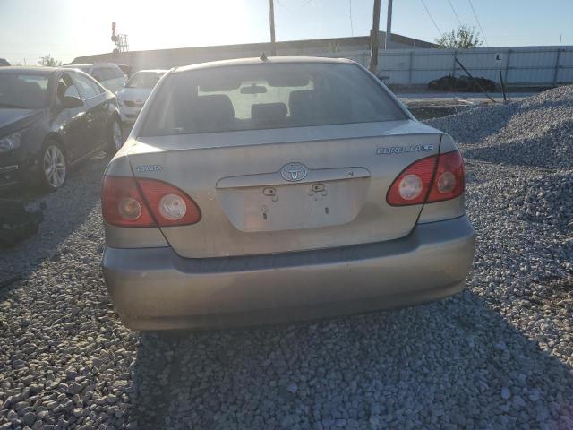 Photo 6 from auction – 2006 TOYOTA COROLLA CE with VIN 2T1BR32E06C630043