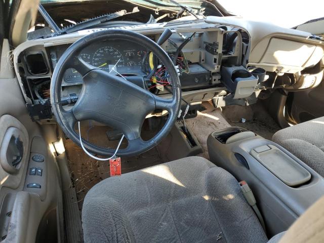 Photo 8 from auction – 1997 GMC SIERRA K15 with VIN 2GTEK19R5V1526966