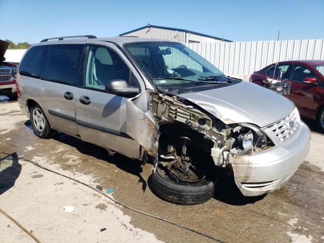 Photo 4 from auction – 2004 FORD FREESTAR S with VIN 2FMZA51694BA70987