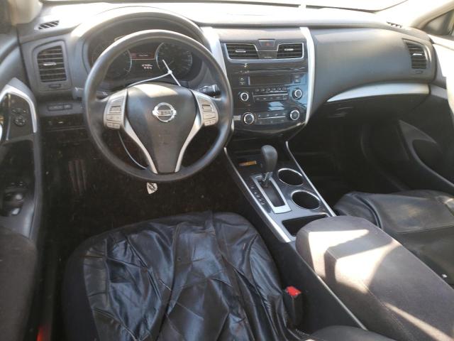 Photo 8 from auction – 2013 NISSAN ALTIMA 2.5 with VIN 1N4AL3AP4DC270464