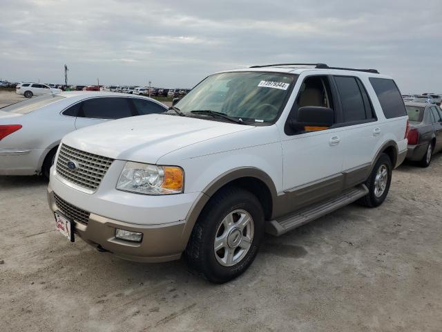 Photo 1 from auction – 2004 FORD EXPEDITION with VIN 1FMFU18L94LB30166