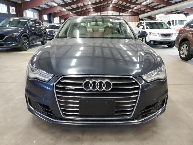 Photo 5 from auction – 2016 AUDI A6 PREMIUM with VIN WAUGFAFC3GN151266