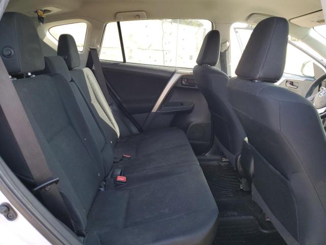 Photo 11 from auction – 2014 TOYOTA RAV4 LE with VIN 2T3ZFREV5EW109815