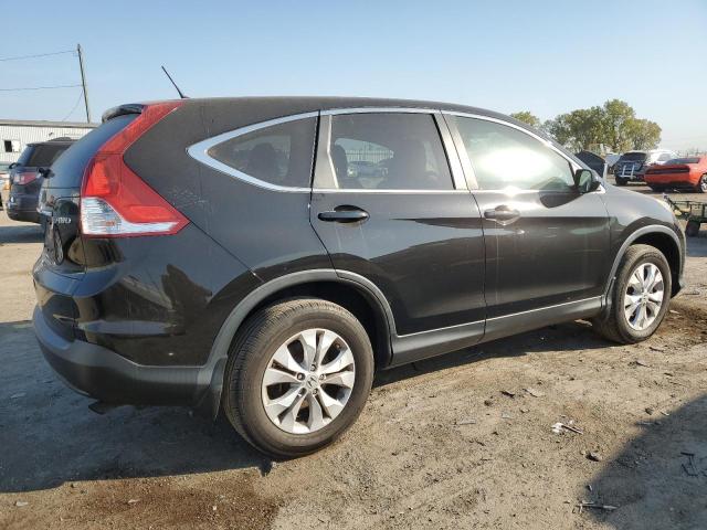 Photo 3 from auction – 2013 HONDA CR-V EX with VIN 2HKRM4H5XDH652555