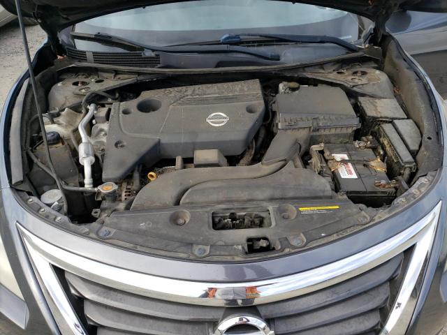 Photo 11 from auction – 2013 NISSAN ALTIMA 2.5 with VIN 1N4AL3AP9DN524058