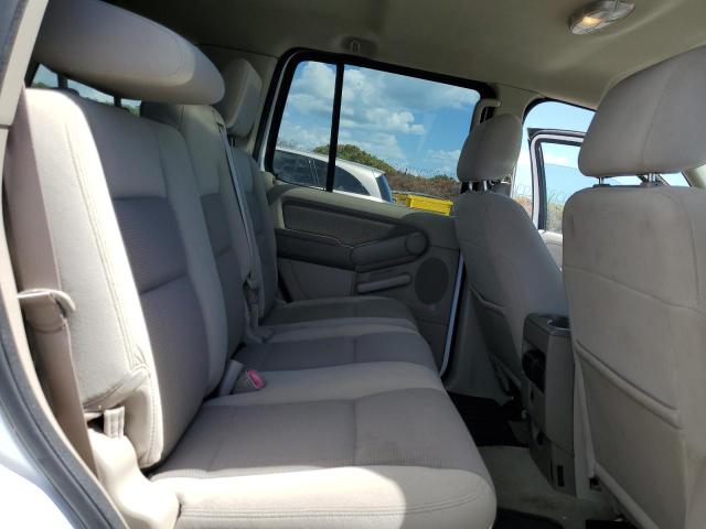 Photo 11 from auction – 2007 FORD EXPLORER X with VIN 1FMEU63E47UA97416