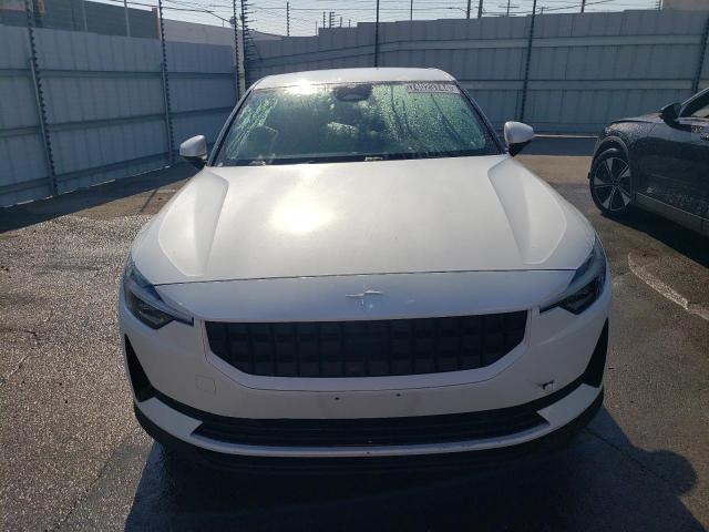 Photo 5 from auction – 2023 POLESTAR 2 with VIN YSMEG3KA4PL125282