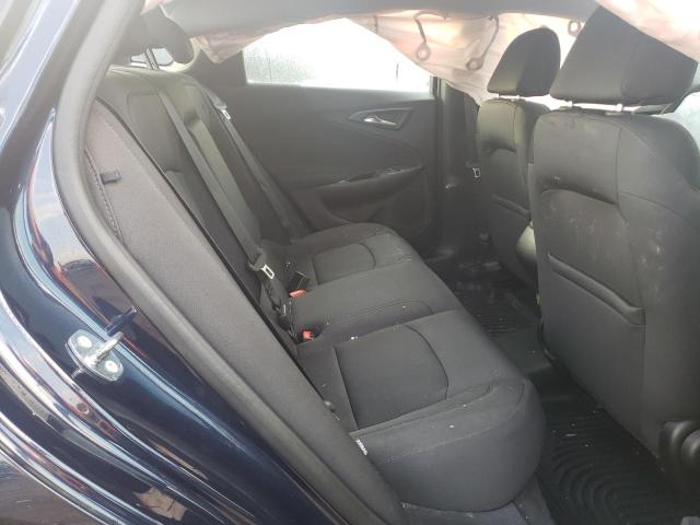 Photo 10 from auction – 2016 CHEVROLET MALIBU LS with VIN 1G1ZB5ST4GF320136