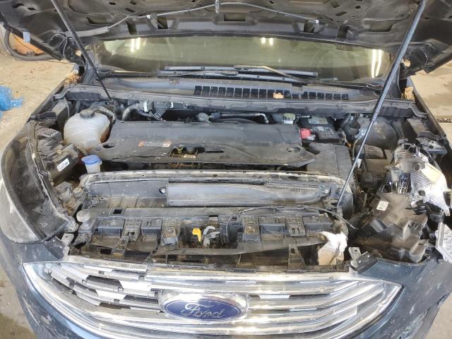 Photo 12 from auction – 2019 FORD EDGE SEL with VIN 2FMPK4J97KBC47915
