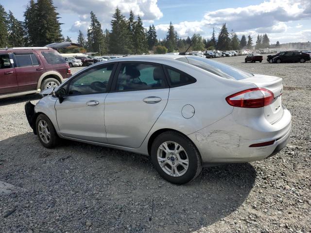 Photo 2 from auction – 2016 FORD FIESTA SE with VIN 3FADP4BJ4GM119161