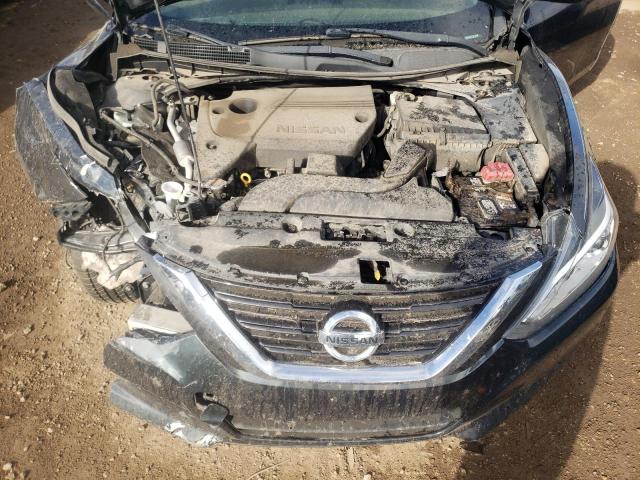 Photo 11 from auction – 2018 NISSAN ALTIMA 2.5 with VIN 1N4AL3AP1JC155378