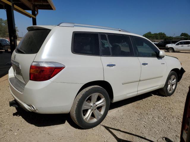 Photo 3 from auction – 2010 TOYOTA HIGHLANDER with VIN 5TDYK3EH6AS016523