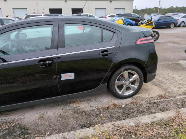 Photo 12 from auction – 2014 CHEVROLET VOLT with VIN 1G1RD6E43EU156410