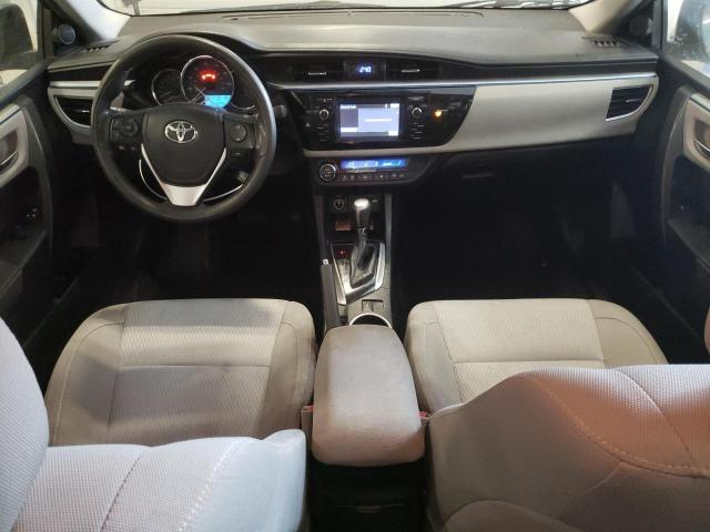 Photo 8 from auction – 2016 TOYOTA COROLLA L with VIN 2T1BURHE8GC638692