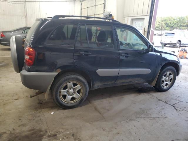 Photo 3 from auction – 2004 TOYOTA RAV4 with VIN JTEHD20V546007152