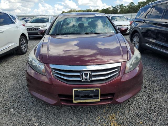 Photo 5 from auction – 2012 HONDA ACCORD EXL with VIN 1HGCP2F87CA099370