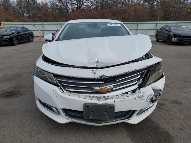 Photo 5 from auction – 2015 CHEVROLET IMPALA LT with VIN 2G1125S36F9122789