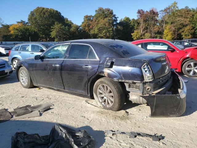 Photo 2 from auction – 2012 CHRYSLER 300 LIMITE with VIN 2C3CCACG4CH309722