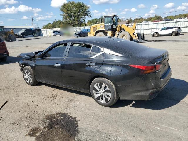Photo 2 from auction – 2020 NISSAN ALTIMA S with VIN 1N4BL4BV9LC239779