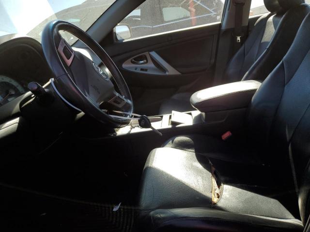 Photo 7 from auction – 2008 TOYOTA CAMRY with VIN 4T1BE46K88U197820