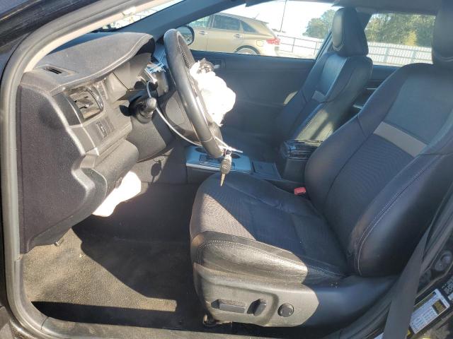 Photo 7 from auction – 2014 TOYOTA CAMRY L with VIN 4T1BF1FK6EU752996