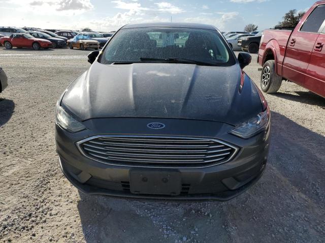 Photo 5 from auction – 2017 FORD FUSION SE with VIN 3FA6P0H79HR171533