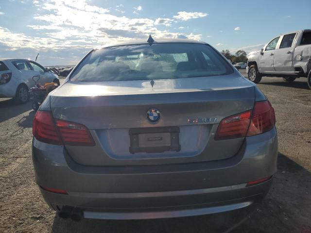Photo 6 from auction – 2012 BMW 528 XI with VIN WBAXH5C54CDW03541