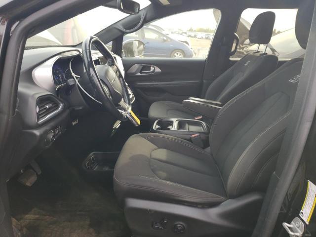 Photo 7 from auction – 2019 CHRYSLER PACIFICA T with VIN 2C4RC1FGXKR751494
