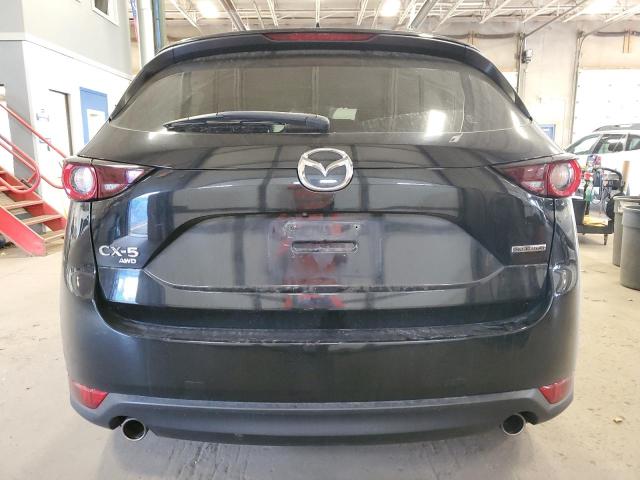 Photo 6 from auction – 2020 MAZDA CX-5 TOURI with VIN JM3KFBCM8L0789396