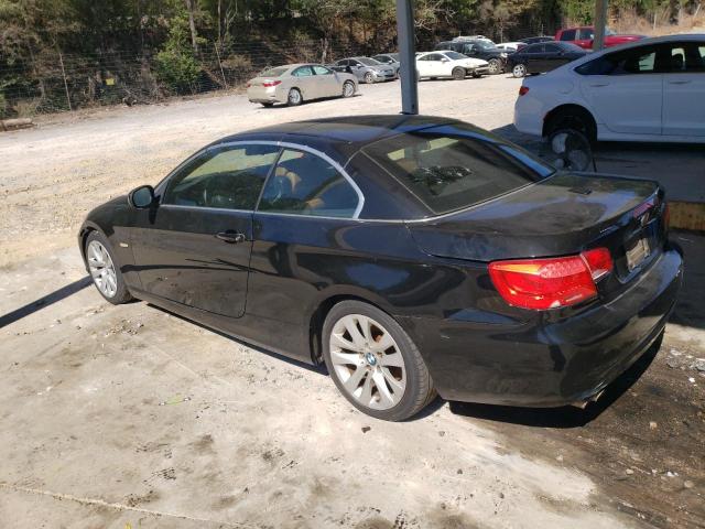 Photo 2 from auction – 2011 BMW 328 I SULE with VIN WBADW7C54BE544424