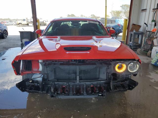 Photo 5 from auction – 2023 DODGE CHALLENGER with VIN 2C3CDZBT7PH517657