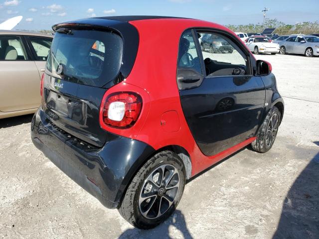 Photo 3 from auction – 2017 SMART FORTWO with VIN WMEFJ5DA2HK172362