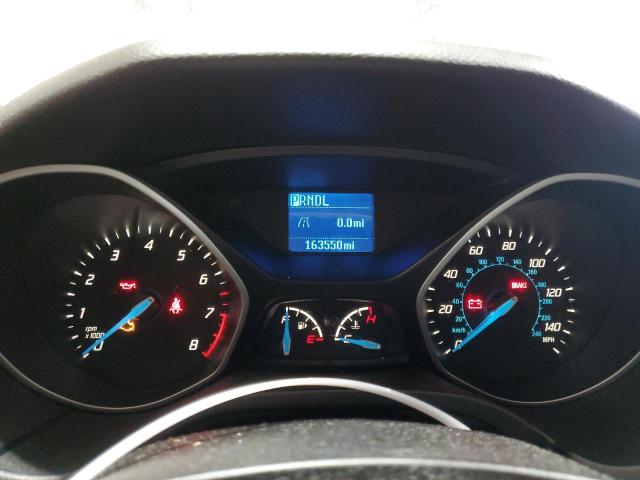 Photo 9 from auction – 2014 FORD FOCUS S with VIN 1FADP3E24EL216695
