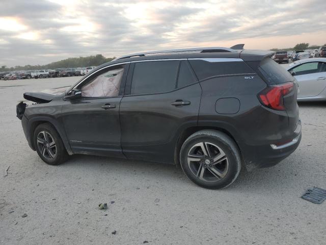 Photo 2 from auction – 2020 GMC TERRAIN SL with VIN 3GKALPEV7LL178394