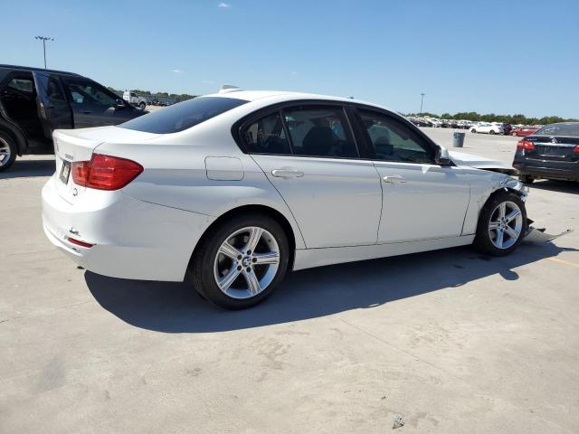 Photo 3 from auction – 2013 BMW 320 I with VIN WBA3B1C52DK128235