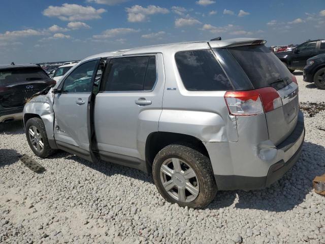 Photo 2 from auction – 2014 GMC TERRAIN SL with VIN 2GKALMEK2E6192506