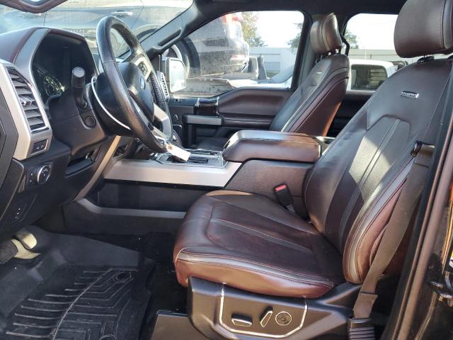 Photo 7 from auction – 2015 FORD F150 SUPER with VIN 1FTFW1EF4FFA10483