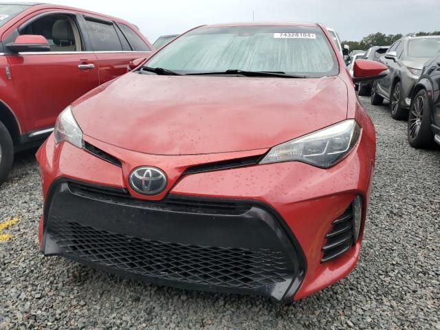 Photo 5 from auction – 2017 TOYOTA COROLLA L with VIN 2T1BURHE6HC775972