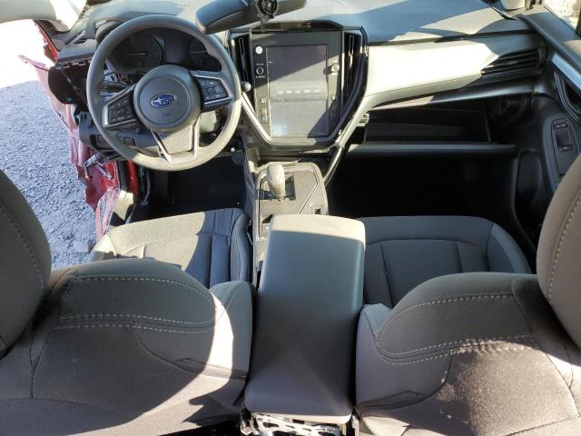 Photo 8 from auction – 2024 SUBARU IMPREZA with VIN JF1GUABC9R8308613