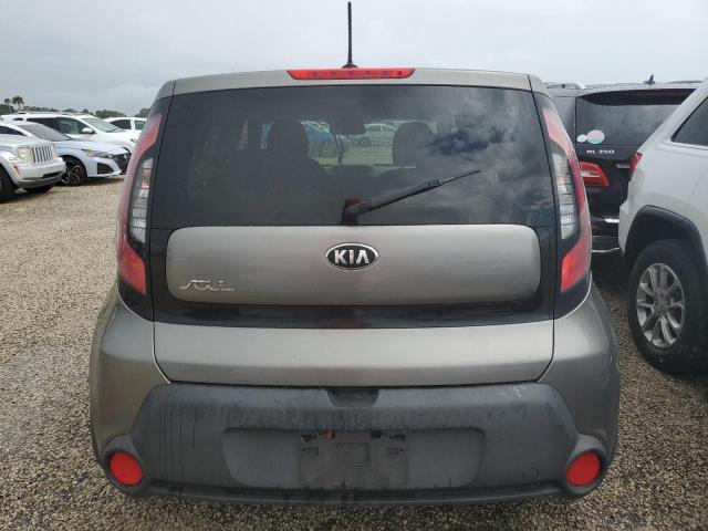 Photo 6 from auction – 2015 KIA SOUL with VIN KNDJN2A27F7184807