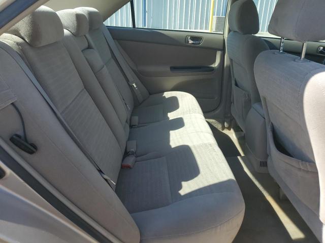 Photo 10 from auction – 2005 TOYOTA CAMRY LE with VIN 4T1BE32K65U555833