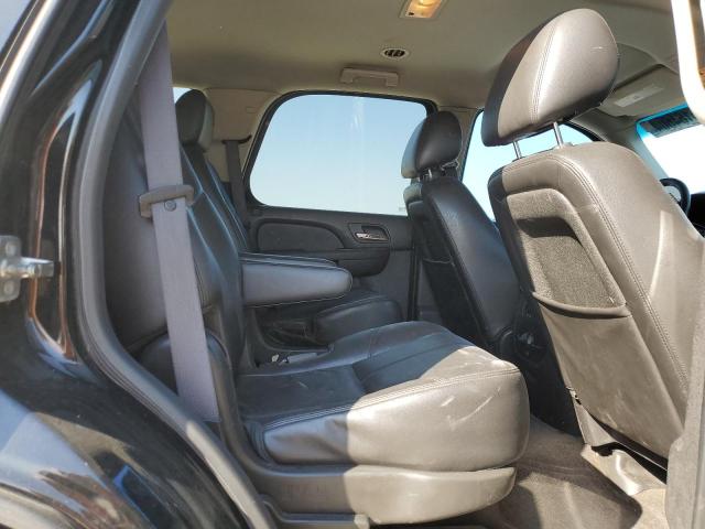 Photo 11 from auction – 2012 CHEVROLET TAHOE C150 with VIN 1GNSCBE07CR328236
