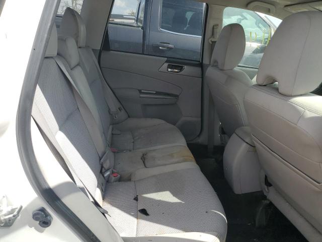 Photo 11 from auction – 2012 SUBARU FORESTER 2 with VIN JF2SHADC9CH439572