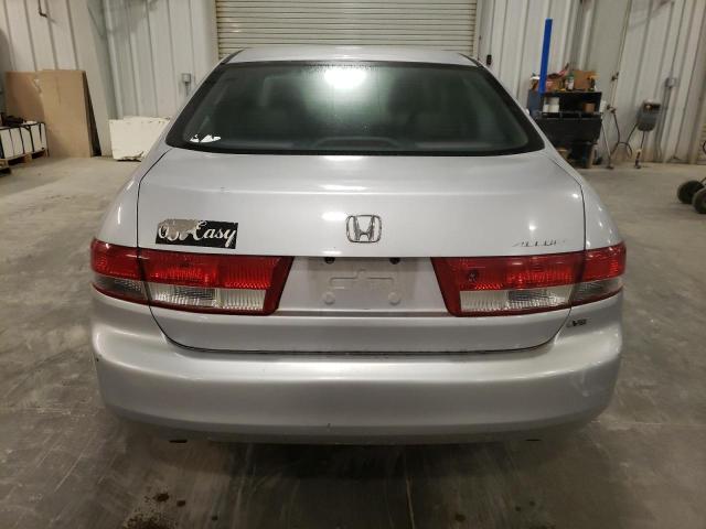 Photo 6 from auction – 2003 HONDA ACCORD with VIN 1HGCM66583A089565