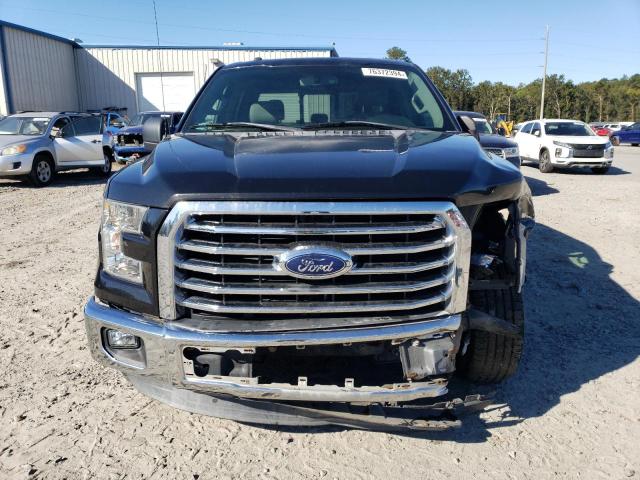 Photo 5 from auction – 2015 FORD F150 SUPER with VIN 1FTEW1CF4FFB55943