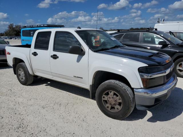 Photo 4 from auction – 2005 CHEVROLET COLORADO with VIN 1GCCS136458142440
