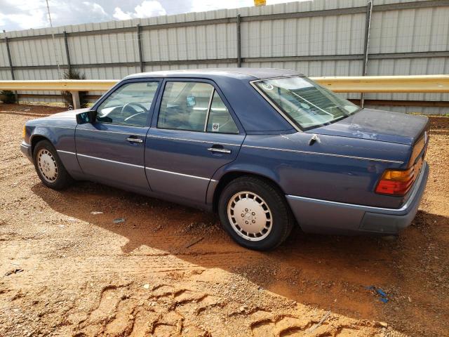 Photo 2 from auction – 1990 MERCEDES-BENZ 300 E with VIN WDBEA30D4LB250047