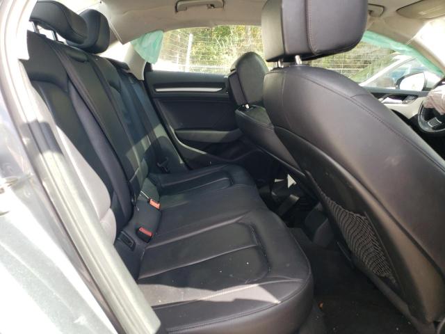 Photo 10 from auction – 2015 AUDI A3 PREMIUM with VIN WAUACGFF6F1004439