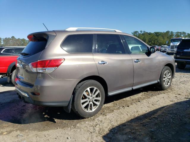 Photo 3 from auction – 2013 NISSAN PATHFINDER with VIN 5N1AR2MN7DC631145