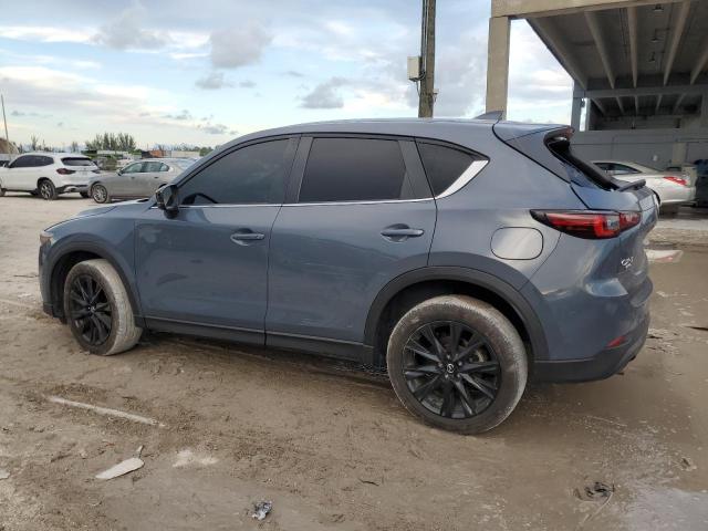 Photo 2 from auction – 2022 MAZDA CX-5 PREFE with VIN JM3KFBCM5N1623611